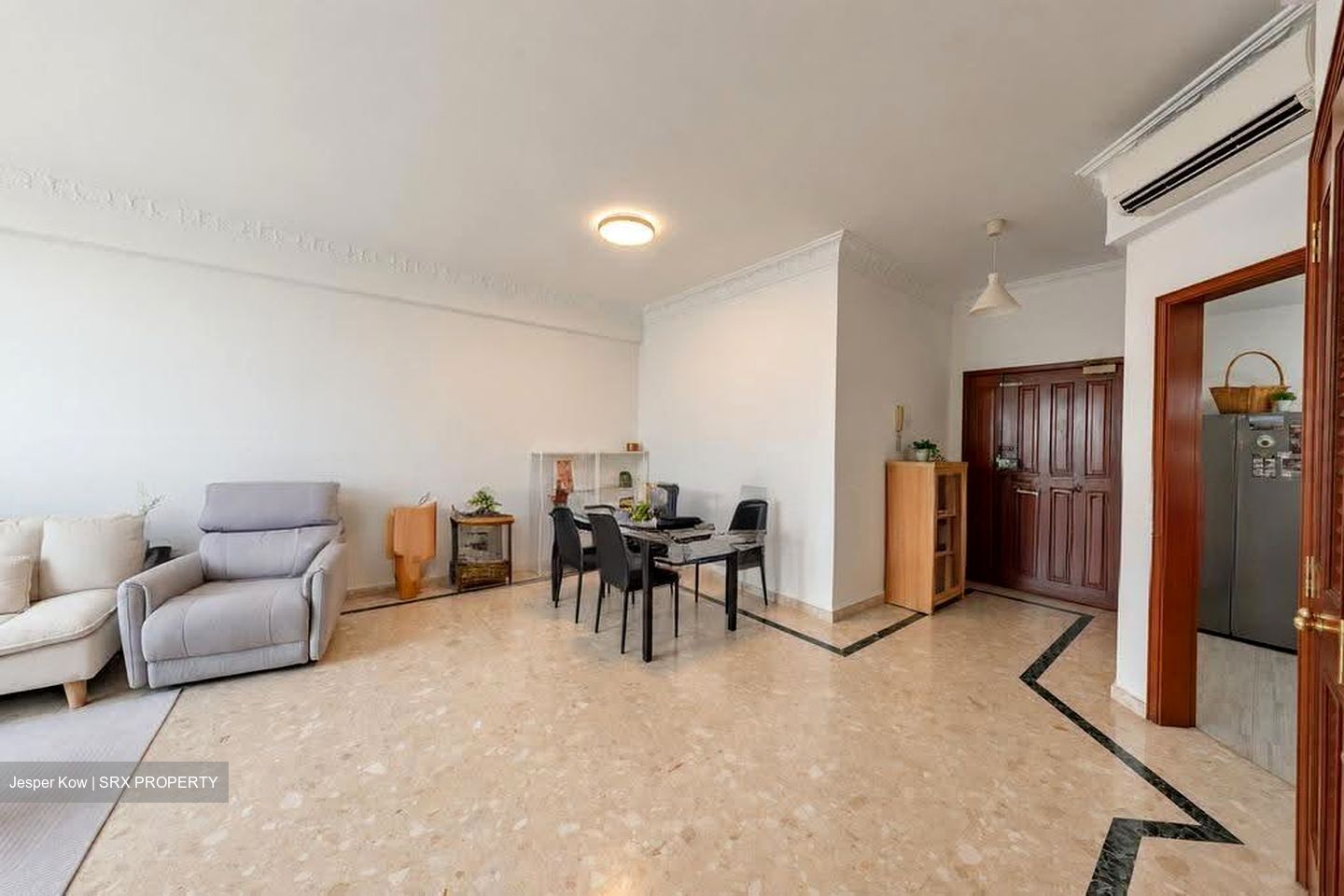 Northvale (D23), Apartment #633669601